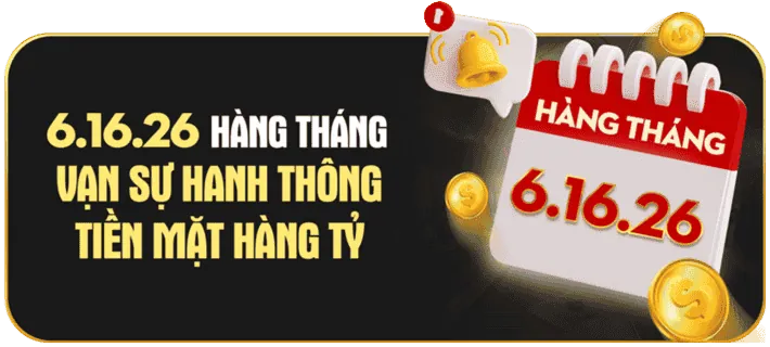Tin tức khuyến mãi Vin 79