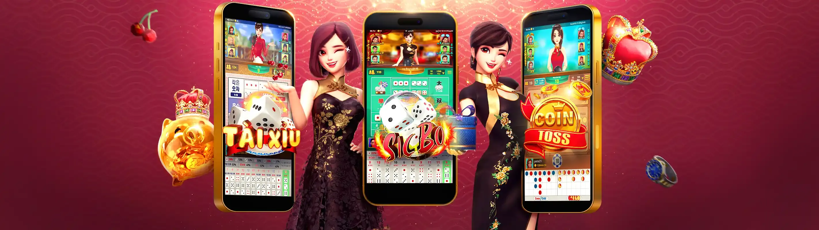 Hình ảnh tổng quan về mẹo chơi game hiệu quả tại Vin 79